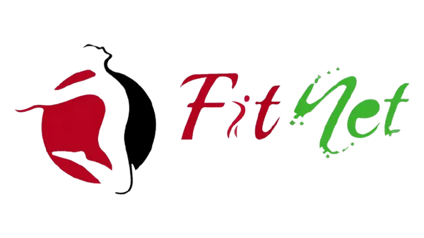 FitNet Shop